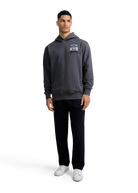Sandbanks Unlimited Adventure Hoodie - Anthracite