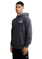 Sandbanks Unlimited Adventure Hoodie - Anthracite