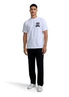 Sandbanks Unlimited Adventure T-shirt - White
