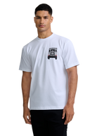 Sandbanks Unlimited Adventure T-shirt - White