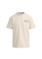 SB Shore to Summit Graphic T-Shirt - Stone