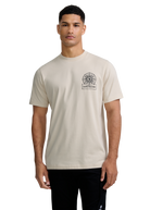 Sandbanks Sonar T-Shirt - Stone