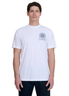 Sandbanks Sonar T-Shirt - White
