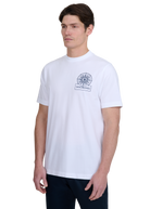 Sandbanks Sonar T-Shirt - White