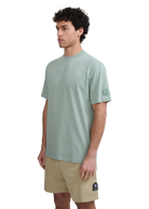 Sandbanks Coastal Spirit T-Shirt - Sage