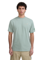 Sandbanks Coastal Spirit T-Shirt - Sage