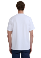 Riviera Collection Grand Prix T-Shirt - White