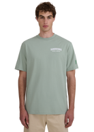 Sport & Social T-shirt - Sage