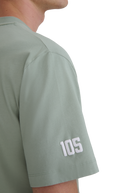 Sport & Social T-shirt - Sage