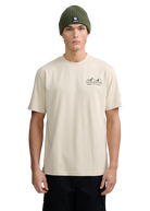 SB Shore to Summit Graphic T-Shirt - Stone