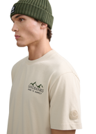 SB Shore to Summit Graphic T-Shirt - Stone
