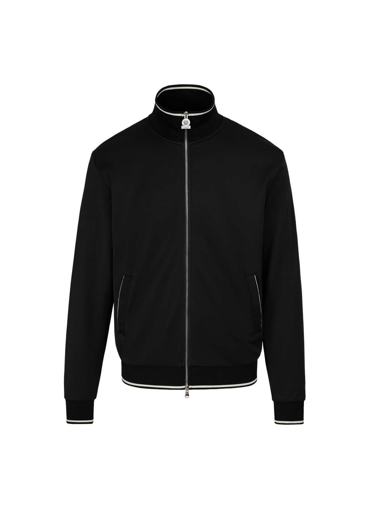bott PIPED TRACK JACKET BoTT（ボット） ナイロンジャケット 「BoTT 