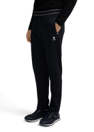 Contrast Stripe Track Pant - Black/Anthracite