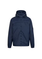 Sandbanks Meridian Windbreaker - Navy - Sandbanks