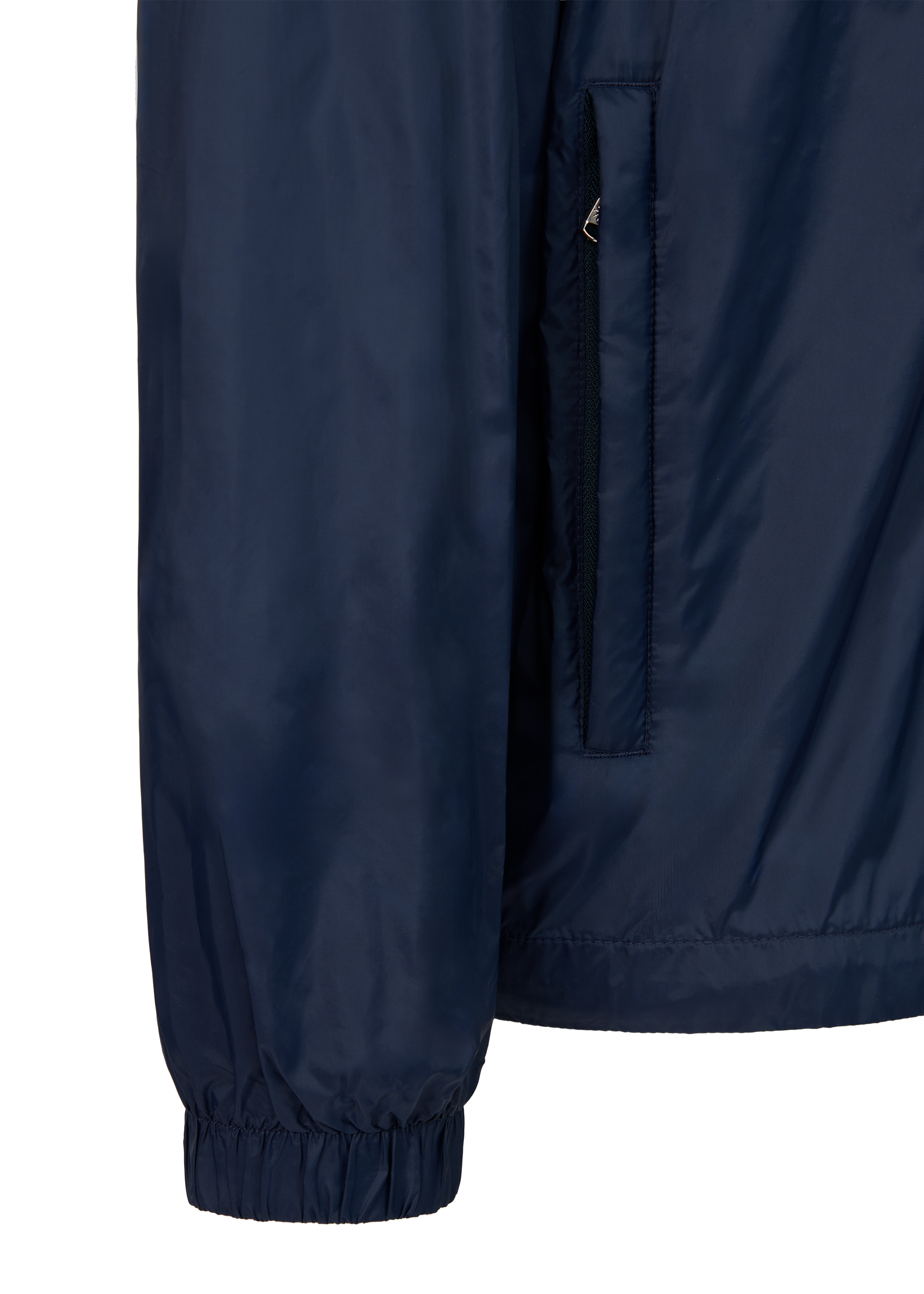 Sandbanks Meridian Windbreaker - Navy