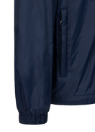 Sandbanks Meridian Windbreaker - Navy - Sandbanks