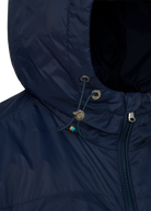 Sandbanks Meridian Windbreaker - Navy - Sandbanks