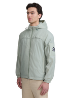 Sandbanks Meridian Windbreaker - Sage