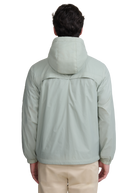 Sandbanks Meridian Windbreaker - Sage