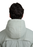 Sandbanks Meridian Windbreaker - Sage