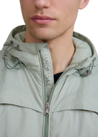 Sandbanks Meridian Windbreaker - Sage
