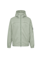 Sandbanks Meridian Windbreaker - Sage