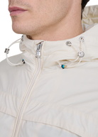 Sandbanks Meridian Windbreaker - Stone