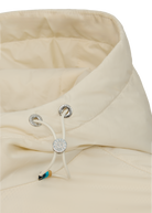 Sandbanks Meridian Windbreaker - Stone - Sandbanks