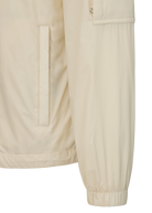 Sandbanks Meridian Windbreaker - Stone - Sandbanks