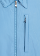 Sandbanks Utility Overshirt - Dusty Blue - Sandbanks