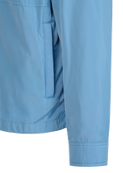 Sandbanks Utility Overshirt - Dusty Blue - Sandbanks