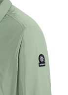 Sandbanks Utility Overshirt - Sage - Sandbanks