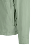 Sandbanks Utility Overshirt - Sage - Sandbanks