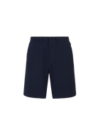 Sandbanks Golf Performance Tailored Shorts - Navy