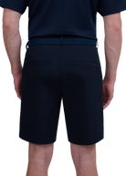 Sandbanks Golf Performance Tailored Shorts - Navy