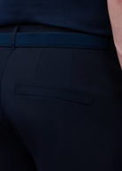 Sandbanks Golf Performance Tailored Shorts - Navy