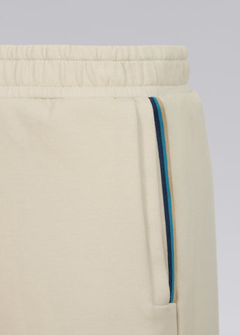 Sandbanks Interlock Short - Stone