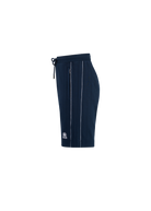 Panel Piped Short - Navy