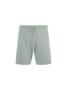 Panel Piped Short - Sage