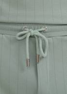 Panel Piped Short - Sage