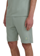 Panel Piped Short - Sage