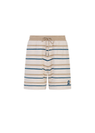 Striped Jacquard Short - Multi