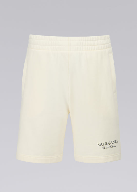 Sandbanks Rivieria Collection Short - Natural