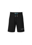 Sandbanks Riviera Collection Short - Black - Sandbanks