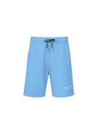 Sandbanks Riviera Collection Short - Dusty Blue