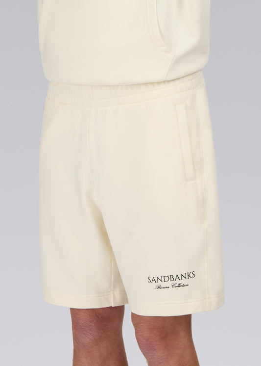 Sandbanks Riviera Collection Short - Natural