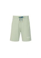 Sandbanks Riviera Collection Short - Sage - Sandbanks