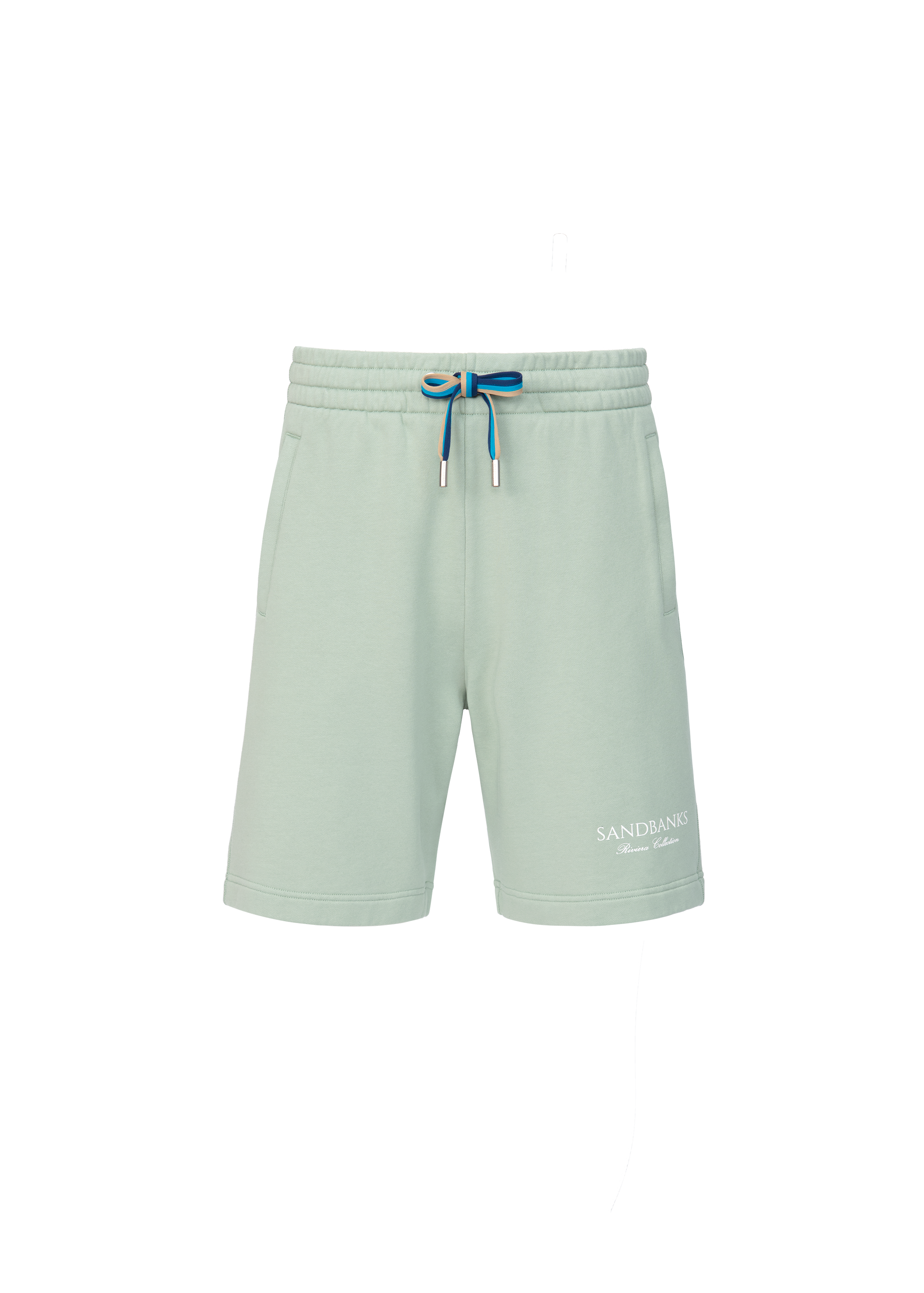 Sandbanks Riviera Collection Short - Sage
