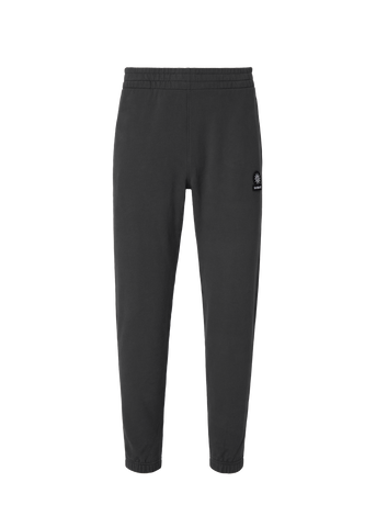 Sandbanks Badge Logo Track Pants - Anthracite