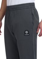 Sandbanks Elasticated Cuff Sweat Pants - Anthracite